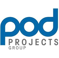 Pod Projects Group Pty Limited Logo